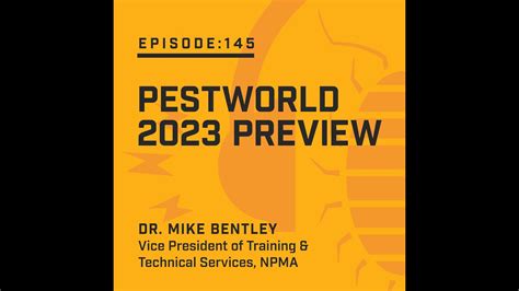 Pestworld 2023